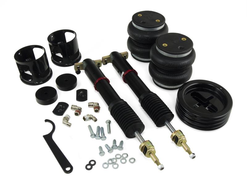 Air Lift - Air Suspension Kits - Air Lift Performance 2015-2016 Ford Mustang (S550) Rear Kit - Anything Coyote