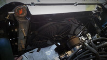Load image into Gallery viewer, Mishimoto - Fans &amp; Shrouds - Mishimoto 94-96 Ford Mustang Aluminum Fan Shroud Kit (Does not fit with ABS Equipped Vehicle) - Anything Coyote