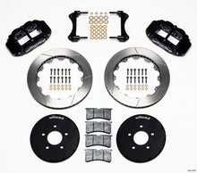 Load image into Gallery viewer, Wilwood - Big Brake Kits - Wilwood Narrow Superlite 6R Front Hat Kit 12.88in 1994-2004 Mustang - Anything Coyote
