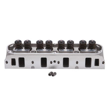 Load image into Gallery viewer, Edelbrock - Heads - Edelbrock Single Perf 5 0/5 8 SBF 2 02 Head Comp - Anything Coyote