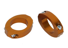 Load image into Gallery viewer, Whiteline - Alignment Kits - Whiteline Sway Bar Aluminum 25-27mm Lateral Lock Kits - Anything Coyote