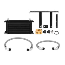 Load image into Gallery viewer, Mishimoto - Oil Coolers - Mishimoto 10-12 Hyundai Genesis Coupe 2.0T Oil Cooler Kit - Anything Coyote