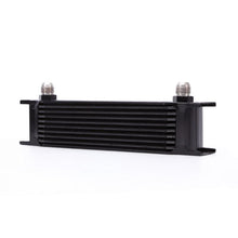 Load image into Gallery viewer, Mishimoto - Oil Coolers - Mishimoto Universal 10 Row Oil Cooler Kit - Black - Anything Coyote
