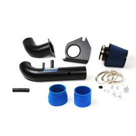 BBK - Cold Air Intakes - BBK 96-04 Mustang 4.6 GT Cold Air Intake Kit - Blackout Finish - Anything Coyote