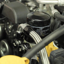 Load image into Gallery viewer, Mishimoto - Oil Coolers - Mishimoto 13+ Subaru BRZ / 13+ Scion FR-S Oil Cooler Kit - Black - Anything Coyote