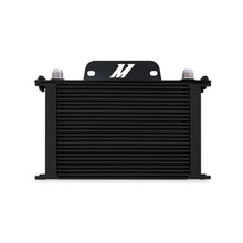 Load image into Gallery viewer, Mishimoto - Oil Coolers - Mishimoto 10-15 Chevrolet Camaro SS Oil Cooler Kit (Non-Thermostatic) - Black - Anything Coyote