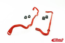 Eibach - Sway Bars - Eibach 35mm Front & 25mm Rear Anti-Roll Kit for 05-10 Ford Mustang w/S197 Chassis - Anything Coyote