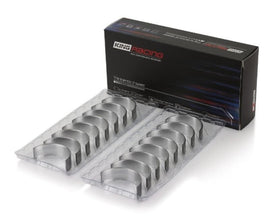 King Engine Bearings - Bearings - King Ford Prod V8 4.6L/5.4L (Size 0.50) Performance Rod Bearing Set - Anything Coyote