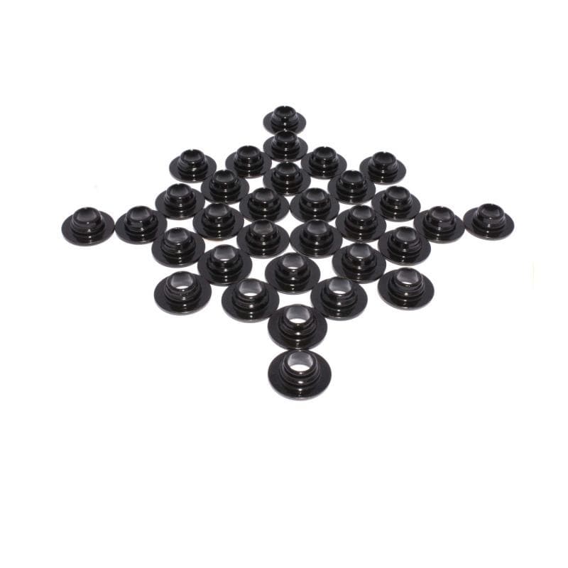 COMP Cams - Valve Springs, Retainers - COMP Cams Steel Retainers Ford 4.6L 4V - Anything Coyote