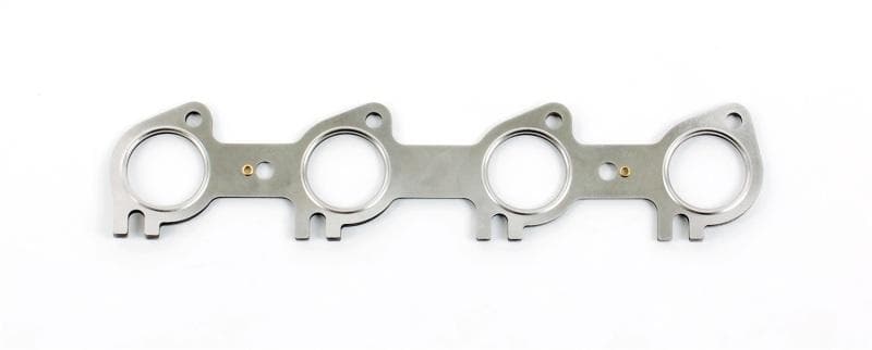 Cometic Gasket - Exhaust Gaskets - Cometic 91-01 Ford 4.6L SOHC / 99+ 5.4L Triton .030 inch MLS Exhaust Gaskets (Pair) - Anything Coyote
