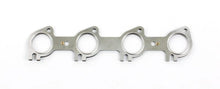 Load image into Gallery viewer, Cometic Gasket - Exhaust Gaskets - Cometic 91-01 Ford 4.6L SOHC / 99+ 5.4L Triton .030 inch MLS Exhaust Gaskets (Pair) - Anything Coyote