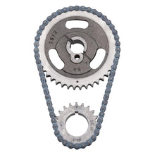 Load image into Gallery viewer, Edelbrock - Timing Chains - Edelbrock Timing Chain And Gear Set Ford Sng/Keyway - Anything Coyote