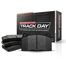 Load image into Gallery viewer, PowerStop - Brake Pads - Racing - Power Stop 16-19 Cadillac ATS Rear Track Day Brake Pads - Anything Coyote