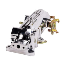 Load image into Gallery viewer, BBK - Throttle Bodies - BBK 96-04 Mustang 4.6 GT 78mm Throttle Intake BBK Power Plus Series - Polished - Anything Coyote