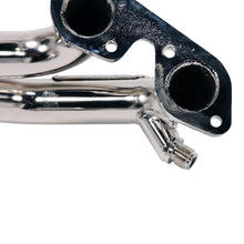 Load image into Gallery viewer, BBK - Headers &amp; Manifolds - BBK 99-04 Mustang V6 Shorty Tuned Length Exhaust Headers - 1-5/8 Chrome - Anything Coyote