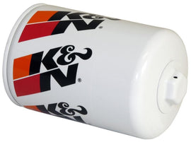 K&N Engineering - Oil Filters - K&N Oil Filter OIL FILTER; AUTOMOTIVE - Anything Coyote