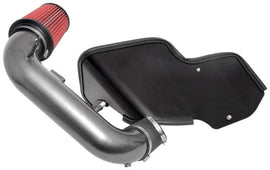 AEM Induction - Cold Air Intakes - AEM 2018 Ford Mustang V8-5.0L F/I Gunmetal Gray Cold Air Intake - Anything Coyote