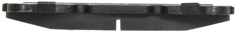 Stoptech - Brake Pads - Performance - StopTech Performance 04-07 STi / 03-06 Evo / 08-10 Evo / 10+ Camaro Front Brake Pads - Anything Coyote