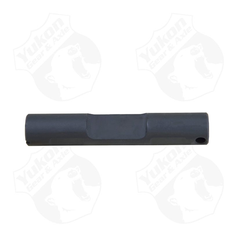 Yukon Gear & Axle - Differential Bushings - Yukon Gear 8.8in Ford 7/8in Diameter Notched Cross Pin Shaft (.875in For 86+) - Anything Coyote