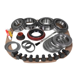 Yukon Gear & Axle - Differential Overhaul Kits - Yukon Gear Master Overhaul Kit For 09 & Down Ford 8.8in Diff - Anything Coyote