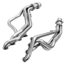 Load image into Gallery viewer, Kooks Headers - Headers &amp; Manifolds - Kooks 99-04 Ford Mustang GT GT Bullitt 1-3/4 x 3 Header &amp; Catted X-Pipe Kit - Anything Coyote