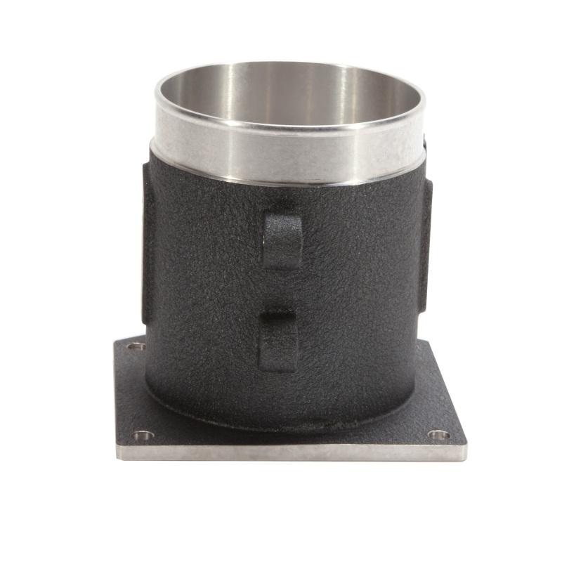 BBK - Mass Air Flow Sensors - BBK 99-02 Mustang GT Mass Air Meter 86mm 24 lb Inj. Cold Air Calibration - Anything Coyote