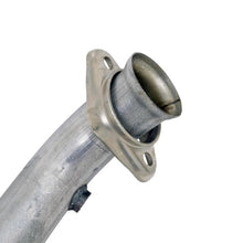 Load image into Gallery viewer, BBK - Catback - BBK 96-98 Mustang 4.6 Cobra High Flow X Pipe With Catalytic Converters - 2-1/2 - Anything Coyote