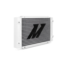 Load image into Gallery viewer, Mishimoto - Oil Coolers - Mishimoto Universal 19 Row Dual Pass Oil Cooler - Anything Coyote