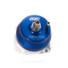 Load image into Gallery viewer, BBK - Fuel Pressure Regulators - BBK 94-98 Mustang 5.0 / 4.6 Adjustable Fuel Pressure Regulator - Anything Coyote