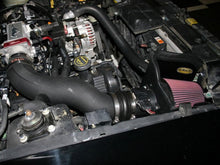 Load image into Gallery viewer, Airaid - Cold Air Intakes - Airaid 99-04 Mustang GT MXP Intake System w/ Tube (Oiled / Red Media) - Anything Coyote
