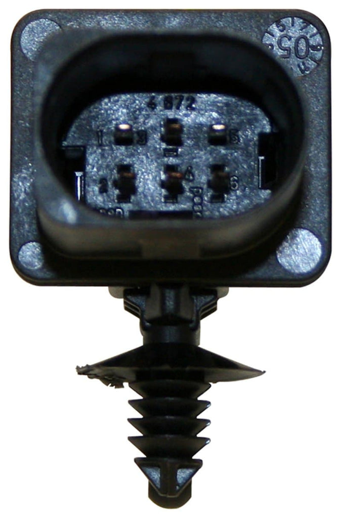 NGK - Oxygen Sensors - NGK Dodge Ram 2500 2010-2007 Direct Fit 5-Wire Wideband A/F Sensor - Anything Coyote