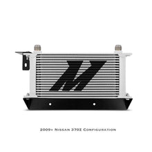 Load image into Gallery viewer, Mishimoto - Oil Coolers - Mishimoto 09+ Nissan 370Z / 08+ Infiniti G37 (Coupe Only) Oil Cooler Kit - Anything Coyote