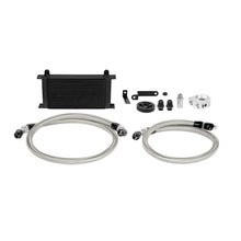 Load image into Gallery viewer, Mishimoto - Oil Coolers - Mishimoto 08-14 Subaru WRX Oil Cooler Kit - Anything Coyote