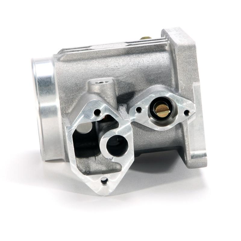 BBK - Throttle Bodies - BBK 94-95 Mustang 5.0 70mm Throttle Body BBK Power Plus Series - Anything Coyote