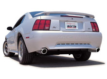 Load image into Gallery viewer, Borla - Catback - Borla 99-04 Ford Mustang GT 4.5L V8 AT/MT RWD 2dr ATAK SS Catback Exhaust - Anything Coyote