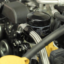 Load image into Gallery viewer, Mishimoto - Oil Coolers - Mishimoto 13+ Subaru BRZ / 13+ Scion FR-S Oil Cooler Kit - Silver - Anything Coyote