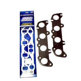 BBK - Gasket Kits - BBK 11-20 Ford Mustang 5.0 Coyote Exhaust Header Gasket Set (Pair) - Anything Coyote