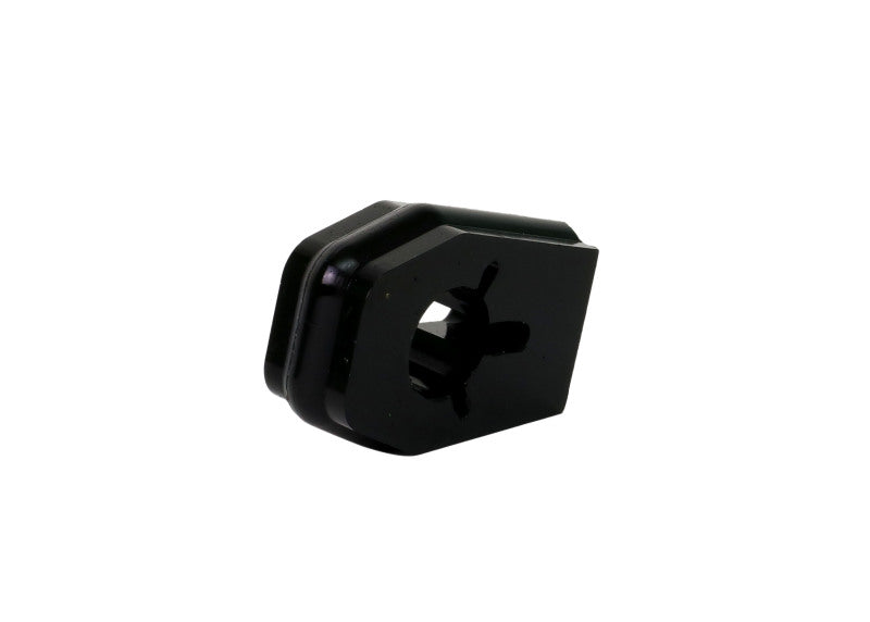 Whiteline - Bushing Kits - Whiteline 11-14 Ford Mustang GT Gearbox Mount Bushing Kit - Anything Coyote