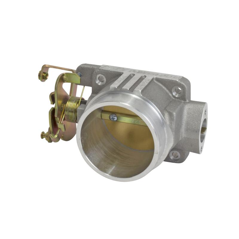 BBK - Throttle Bodies - BBK 96-04 Mustang 4.6 GT 70mm Throttle Body BBK Power Plus Series - Anything Coyote