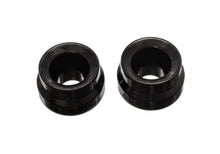 Load image into Gallery viewer, Energy Suspension - Bushing Kits - Energy Suspension Mustang Front Bump Stop - Black - Anything Coyote
