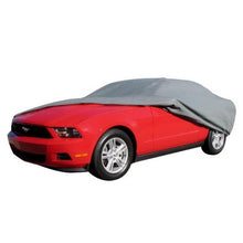 Load image into Gallery viewer, Rampage - Car Covers - Rampage 2005-2014 Ford Mustang Car Cover - Grey - Anything Coyote
