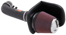 Load image into Gallery viewer, K&amp;N Engineering - Cold Air Intakes - K&amp;N 96-04 Mustang GT V8-4.6L SOHC Performance Intake Kit - Anything Coyote