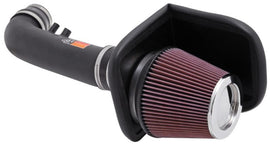 K&N Engineering - Cold Air Intakes - K&N 96-04 Mustang GT V8-4.6L SOHC Performance Intake Kit - Anything Coyote
