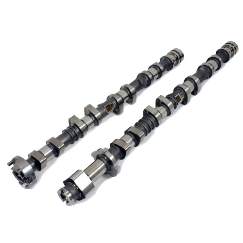 Ford Racing - Camshafts - Ford Racing 2015 Mustang 2.3L EcoBoost High Performance Camshafts - Anything Coyote