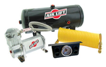 Load image into Gallery viewer, Air Lift - Air Compressor Systems - Air Lift Double Quickshot Compressor System - Anything Coyote