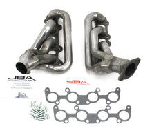 Load image into Gallery viewer, JBA - Headers &amp; Manifolds - JBA 15-20 Ford Mustang 5.0L Coyote 1-3/4in Primary Raw 409SS Cat4Ward Header - Anything Coyote