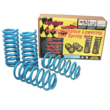 Load image into Gallery viewer, BBK - Lowering Springs - BBK 86-04 Mustang 5.0 4.6 Mustang (Will Not Fit Cobra) Prog. Rate Performance Lowering Spring Kit - Anything Coyote