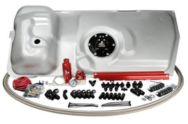 Aeromotive - Fuel Systems - Aeromotive 86-95 Ford Mustang 5.0L - A1000 Fuel System - Anything Coyote
