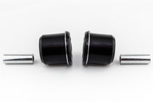 Load image into Gallery viewer, Whiteline - Bushing Kits - Whiteline Plus 14+ Ford Mustang GT500/S550 Crossmember Mount Bushing Kit - Anything Coyote