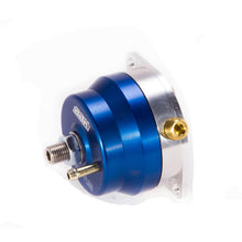 Load image into Gallery viewer, BBK - Fuel Pressure Regulators - BBK 94-98 Mustang 5.0 / 4.6 Adjustable Fuel Pressure Regulator - Anything Coyote